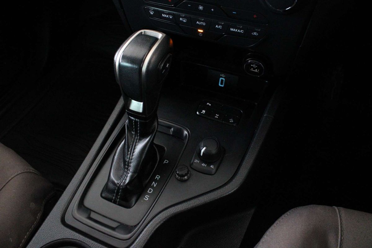 2022 Ford Ranger XLT PX MkIII 4X4 2.0L