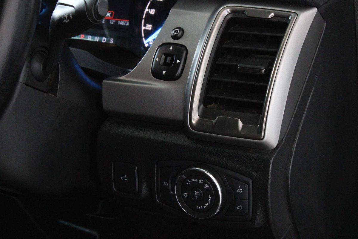 2022 Ford Ranger XLT PX MkIII 4X4 2.0L