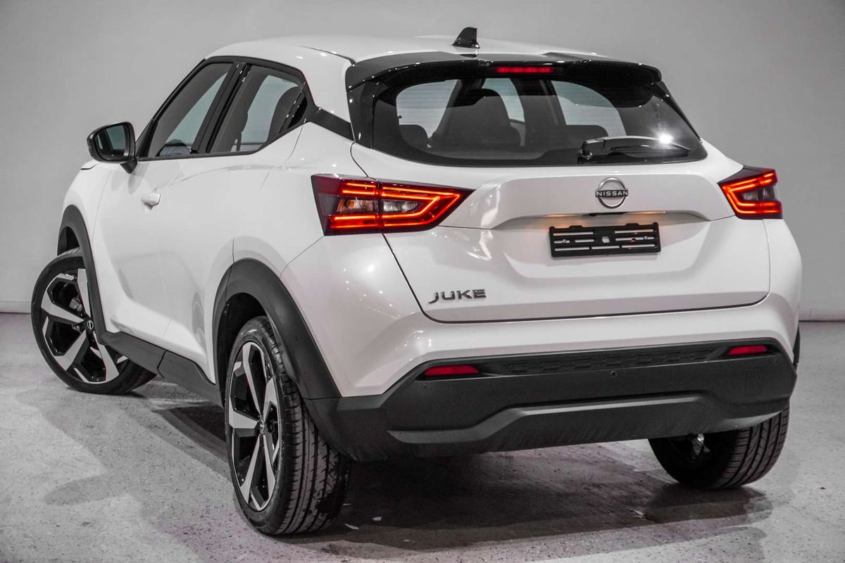 2024 Nissan JUKE ST-L F16