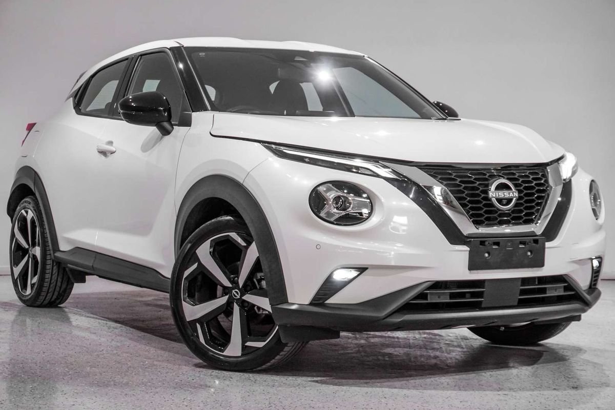 2024 Nissan JUKE ST-L F16