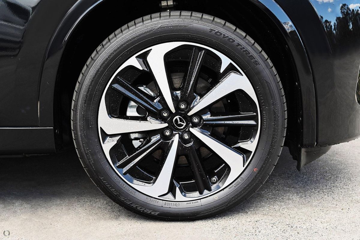 2026 Mazda CX-60 D50e Azami KH Series