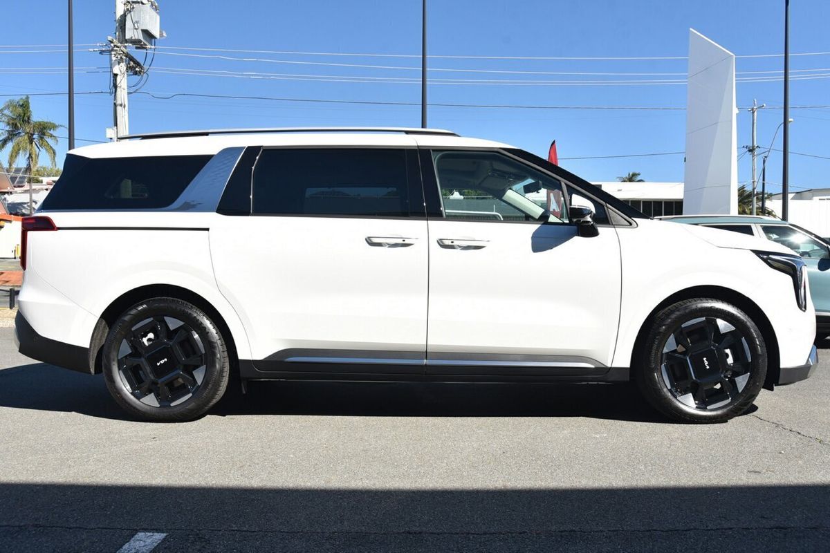 2026 Kia Carnival GT-Line KA4 PE
