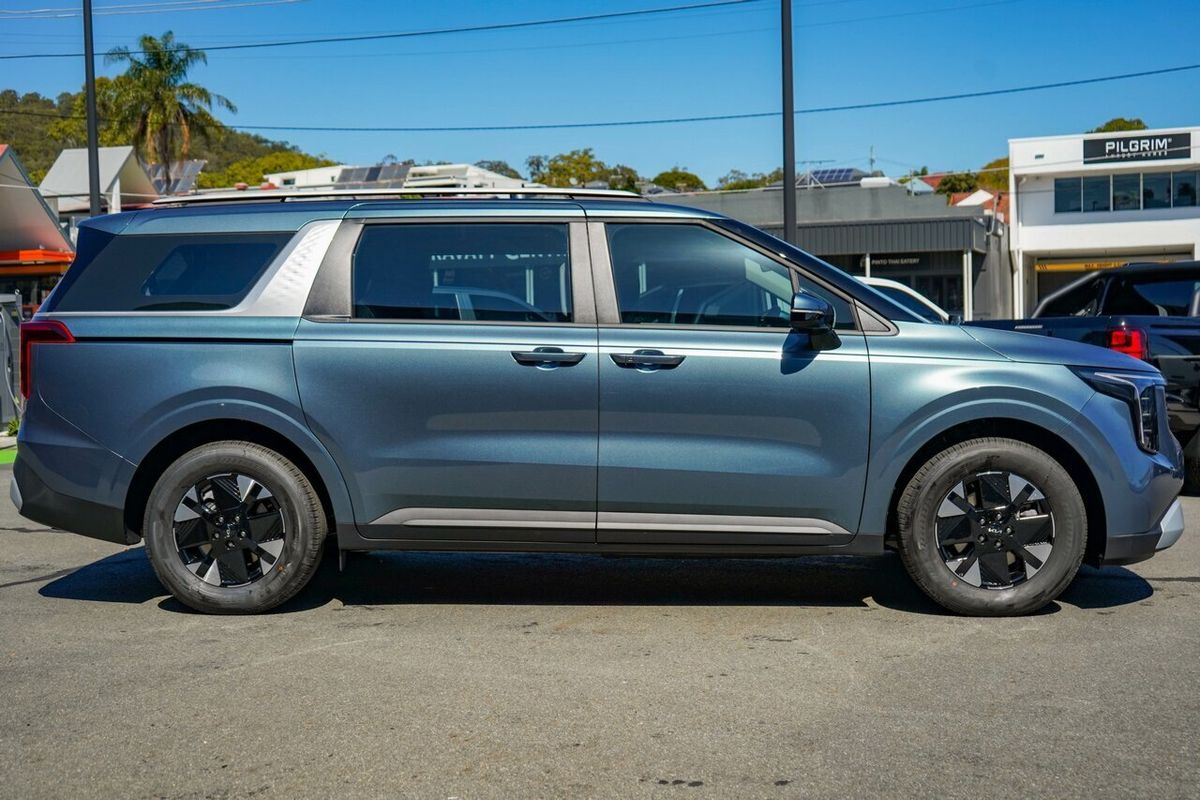 2026 Kia Carnival S HEV KA4 PE