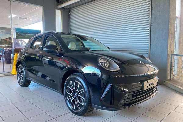 2026 GWM Ora 5 Ultra EC15S