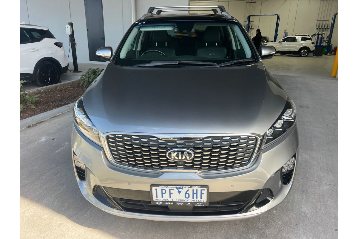 2018 Kia Sorento GT-Line UM image 2