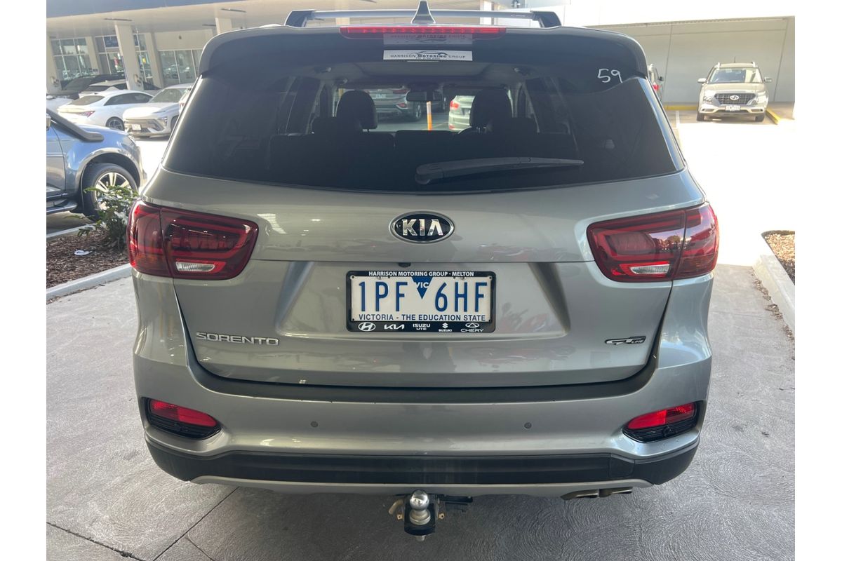 2018 Kia Sorento GT-Line UM image 5