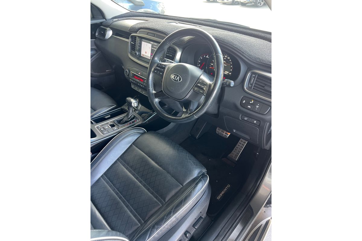 2018 Kia Sorento GT-Line UM image 10