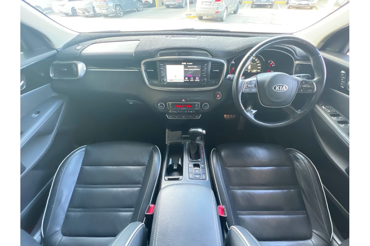 2018 Kia Sorento GT-Line UM image 13