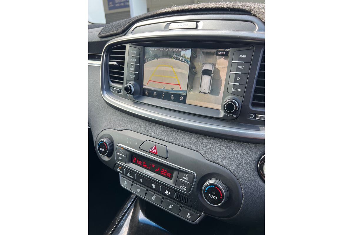 2018 Kia Sorento GT-Line UM image 16