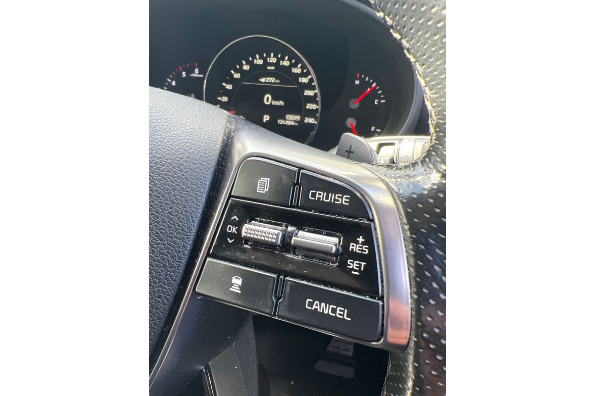 2018 Kia Sorento GT-Line UM image 22