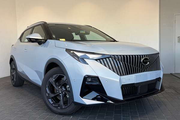 2026 GAC EMZOOM Luxury