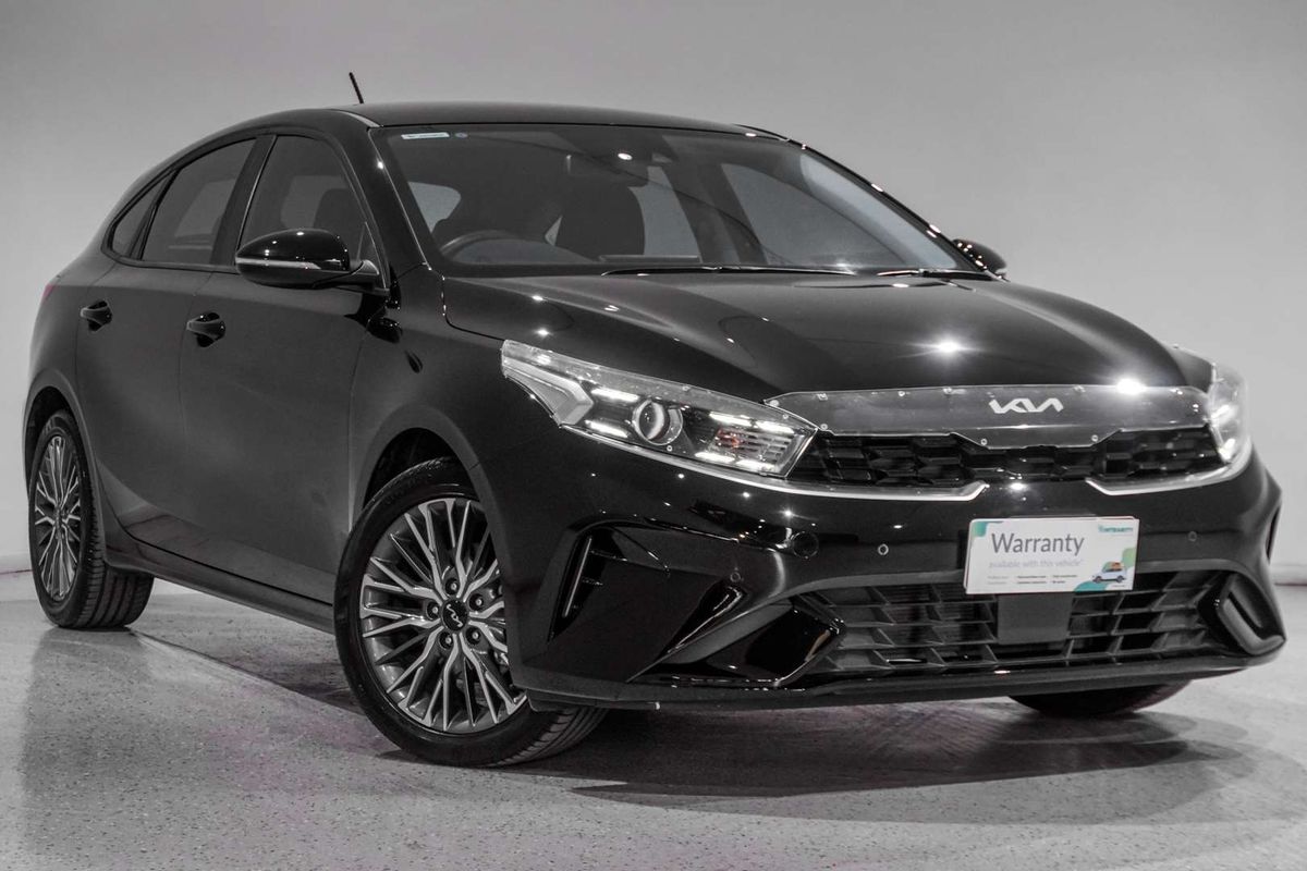 2024 Kia Cerato Sport+ BD