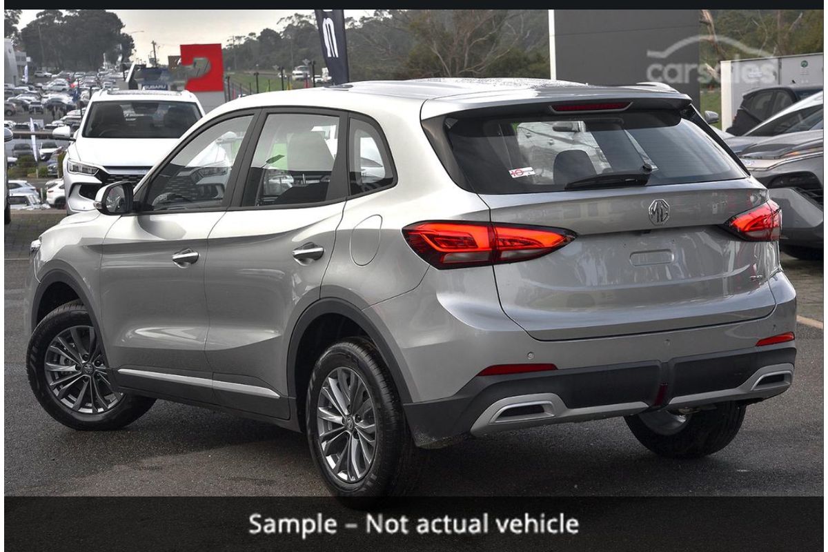 2026 MG ZS Vibe ZS32