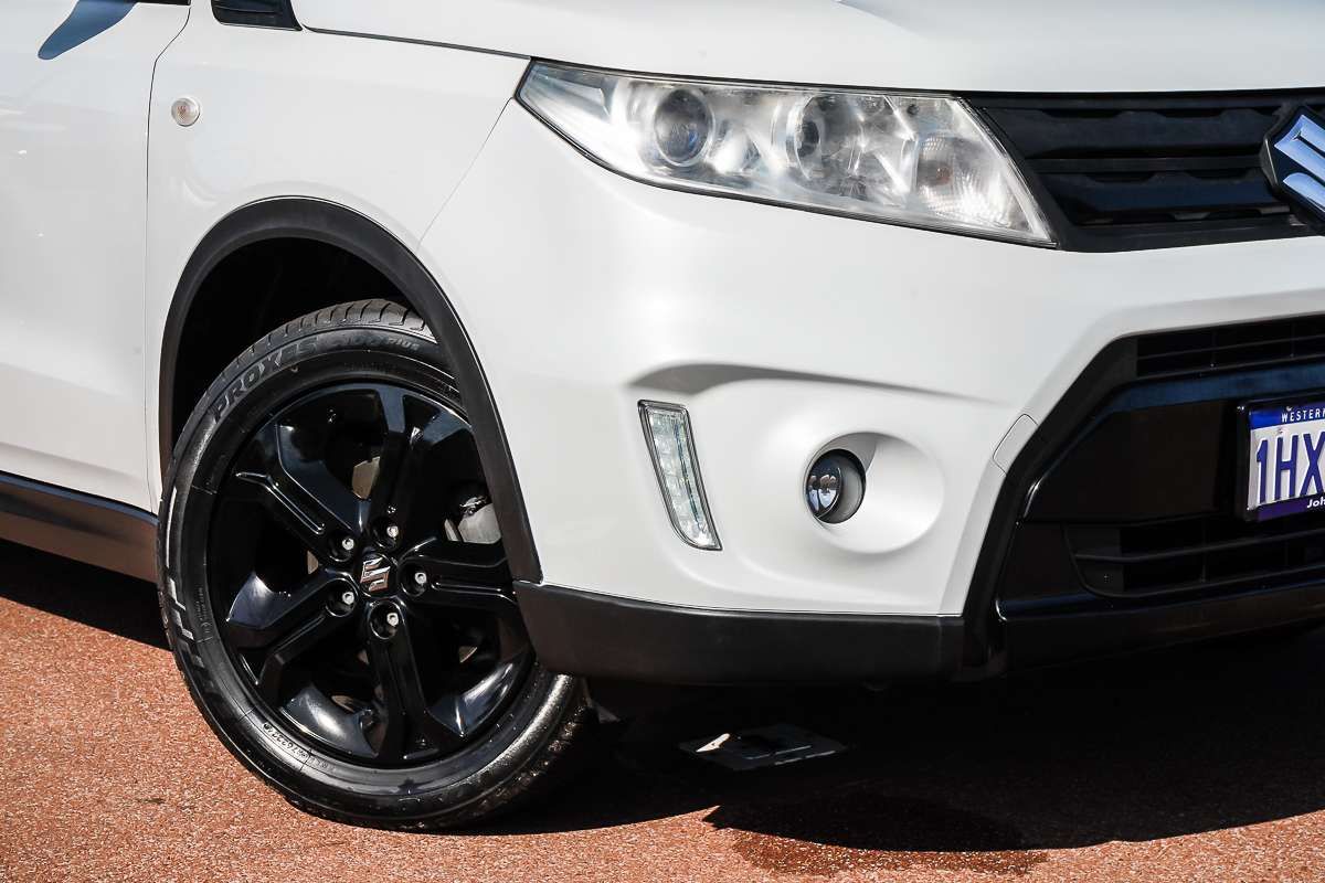 2016 Suzuki Vitara RT-S LY