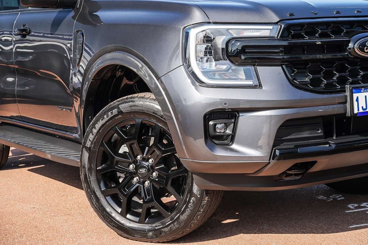 2024 Ford Everest Sport 2.0L