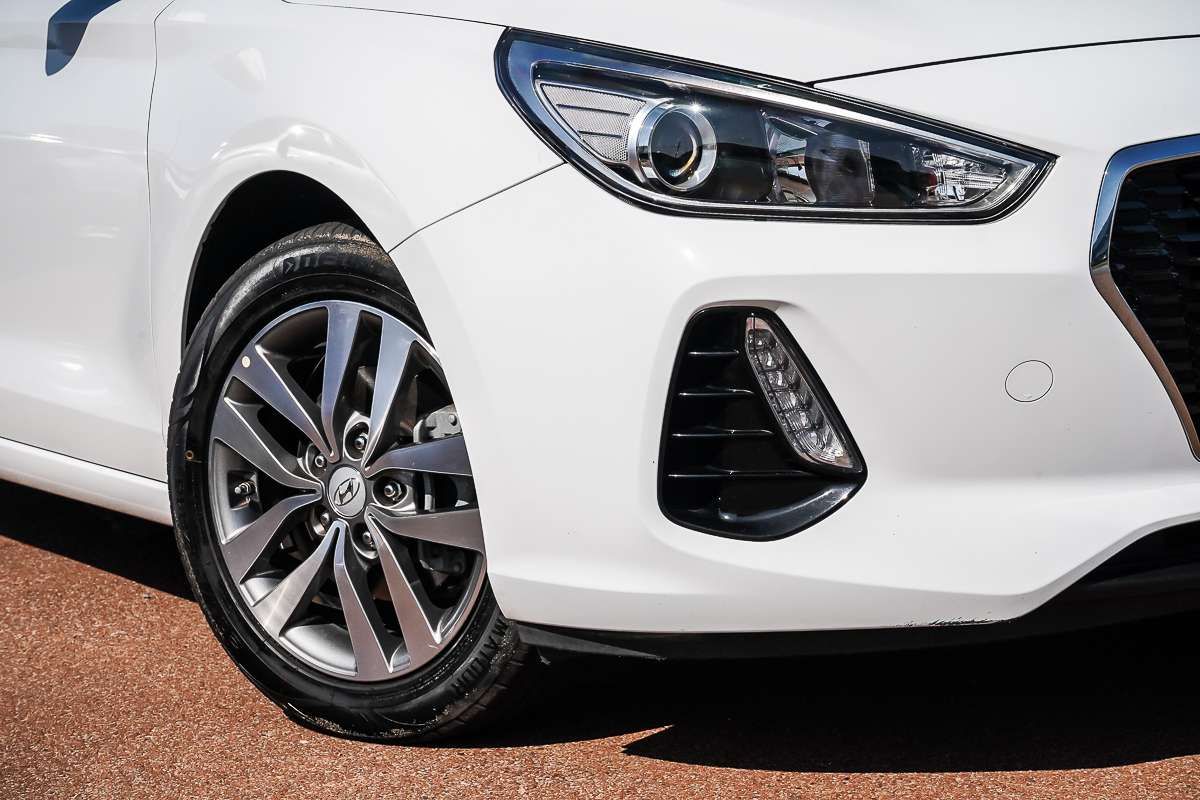 2020 Hyundai i30 Active PD.V4