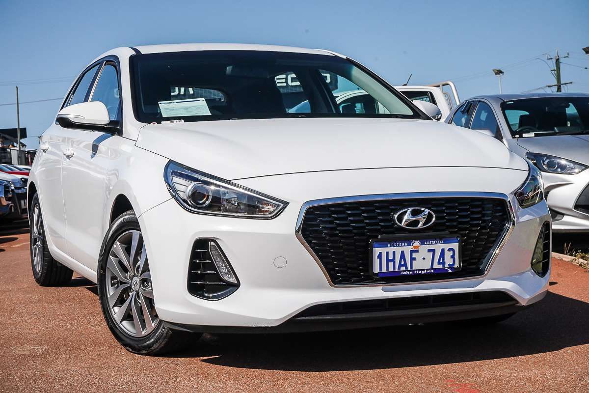 2020 Hyundai i30 Active PD.V4