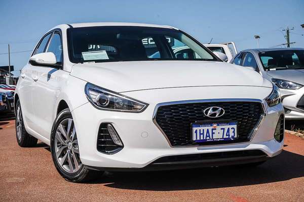 2020 Hyundai i30 Active PD.V4