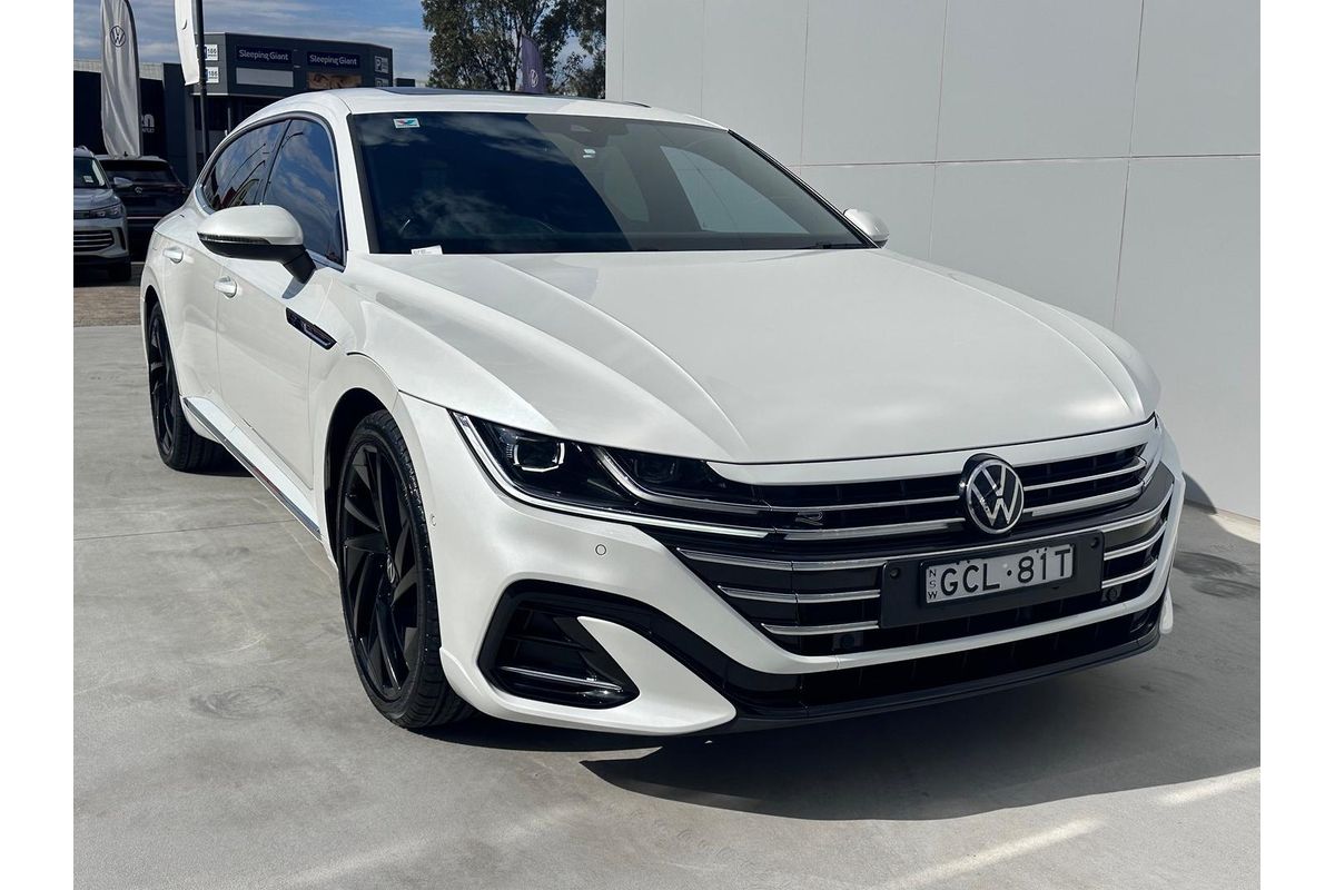 2022 Volkswagen Arteon 206TSI R-Line 3H