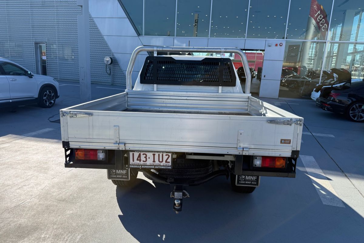 2023 Ford Ranger XLT 4X4 3.0L