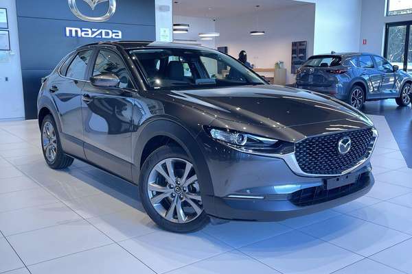 2026 Mazda CX-30 G20 Evolve DM Series