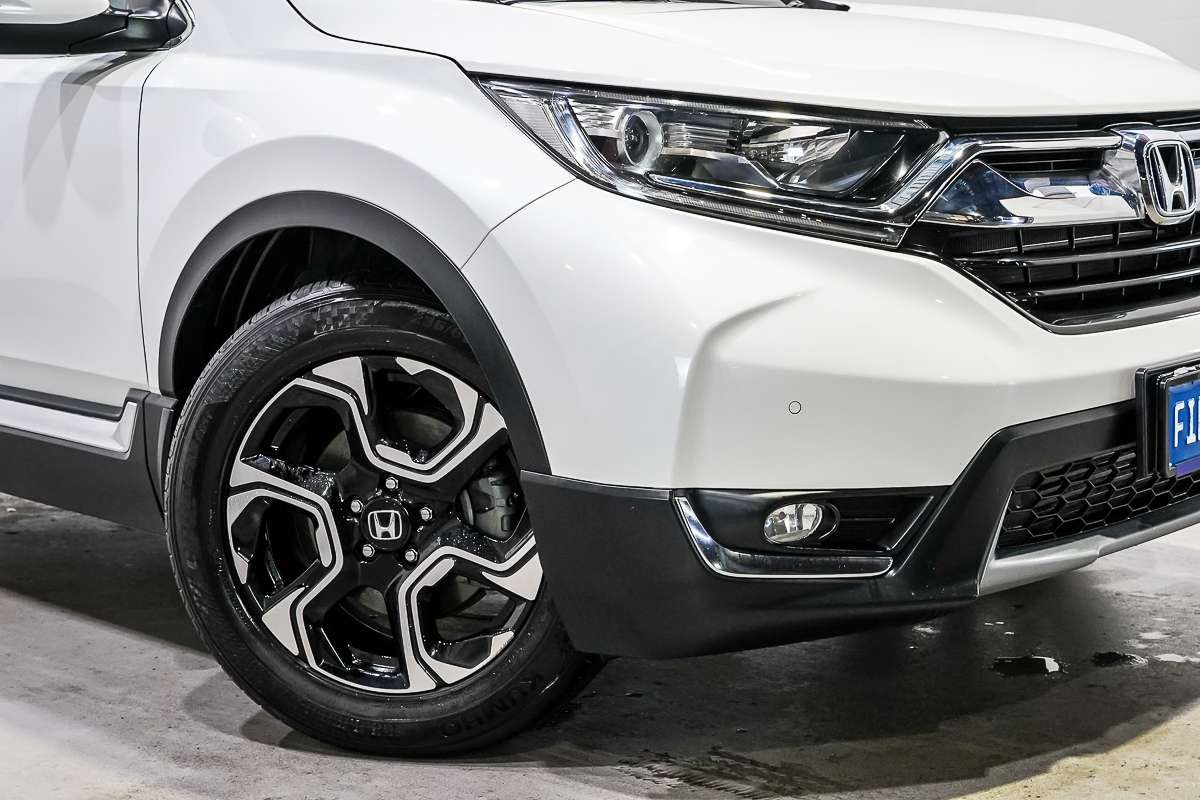 2019 Honda CR-V VTi-L RW