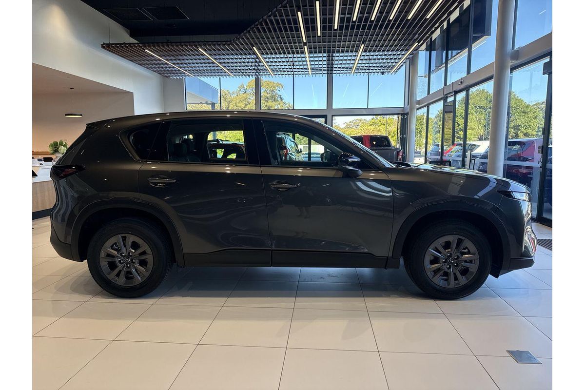 2026 Mazda CX-5 G25 Pure KM Series