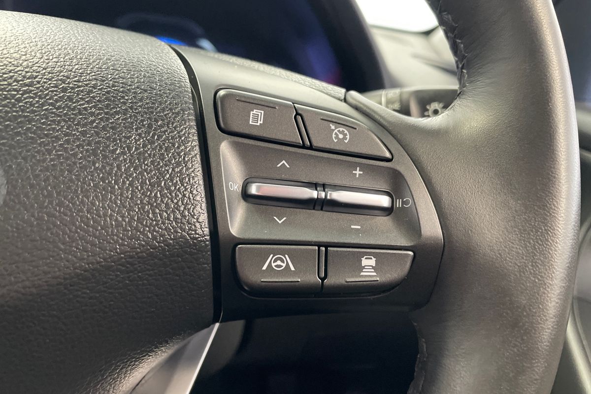 2021 Hyundai i30 Elite PD.V4