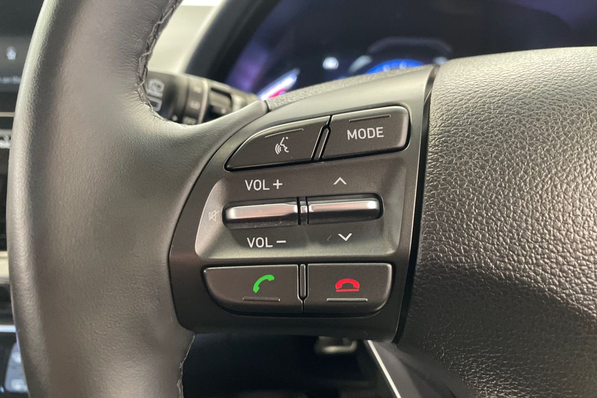 2021 Hyundai i30 Elite PD.V4
