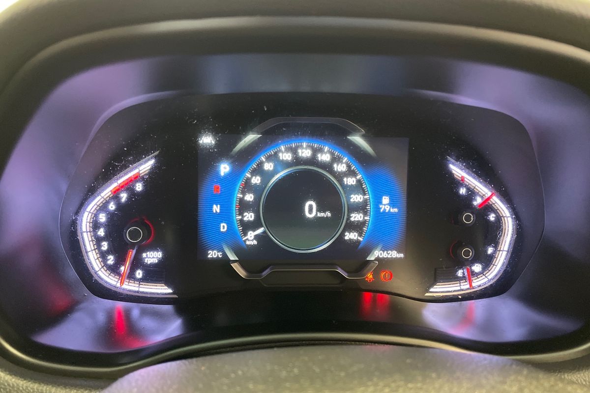 2021 Hyundai i30 Elite PD.V4
