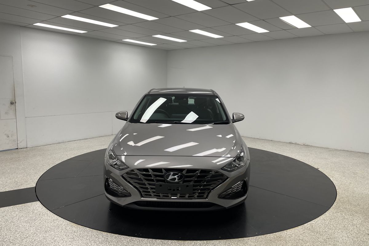 2021 Hyundai i30 Elite PD.V4