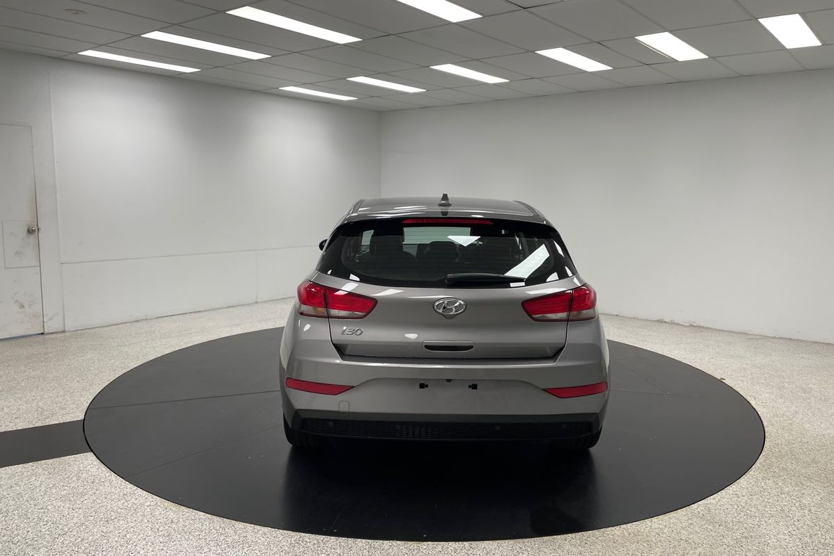 2021 Hyundai i30 Elite PD.V4