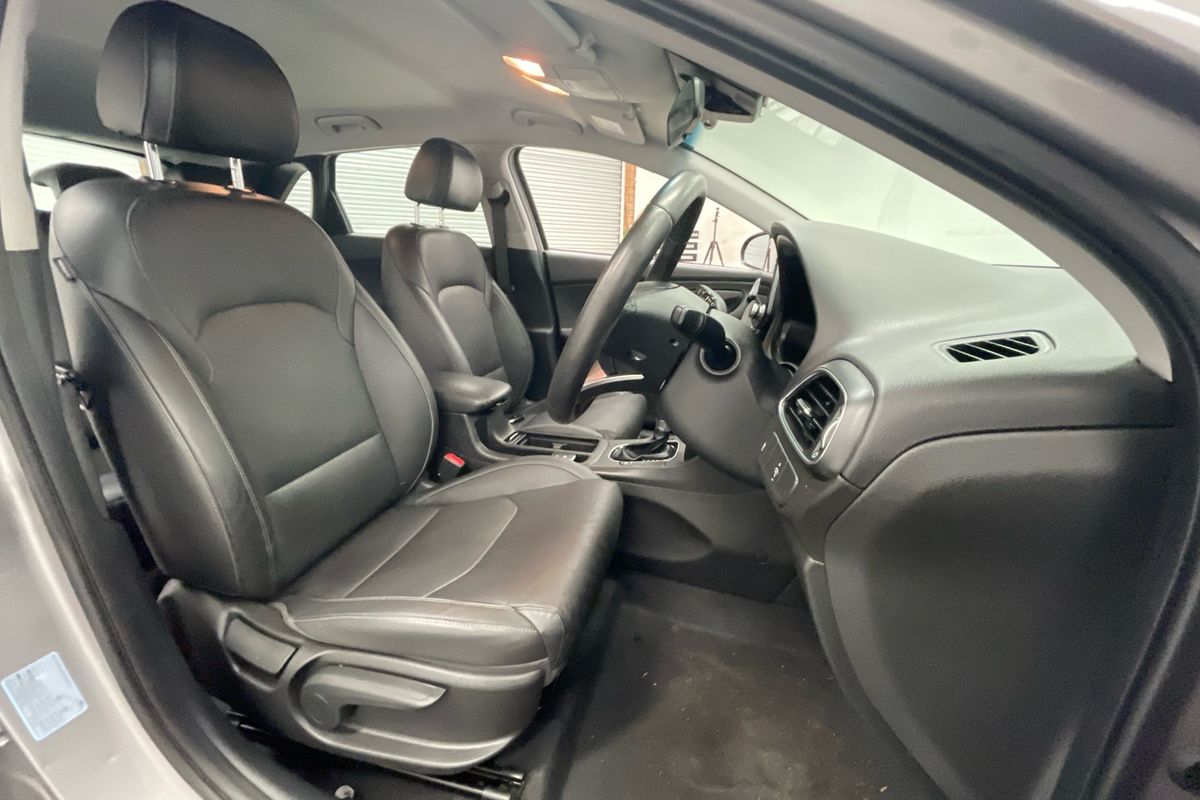 2021 Hyundai i30 Elite PD.V4