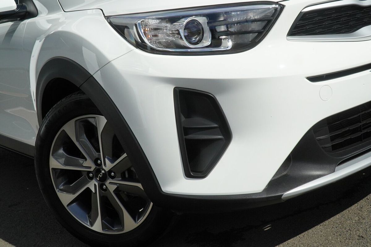 2022 Kia Stonic Sport YB
