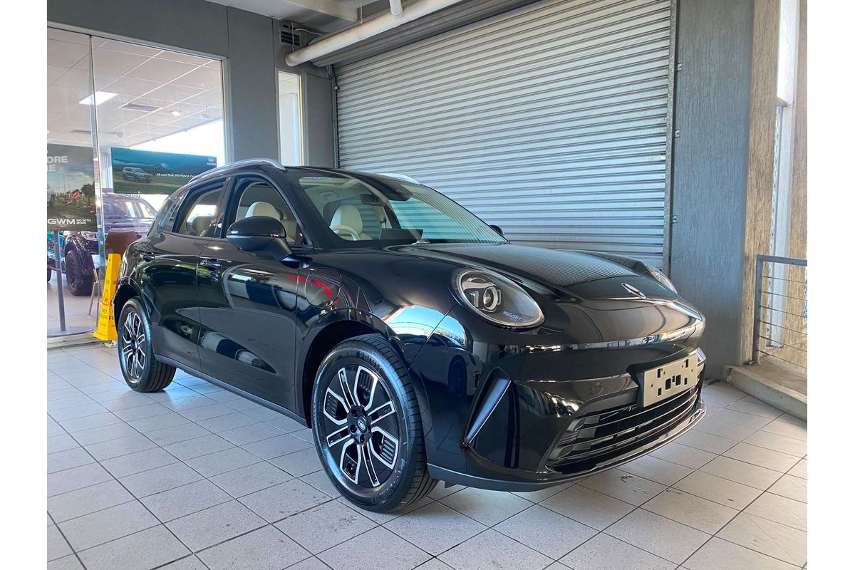 2026 GWM Ora 5 Ultra EC15S