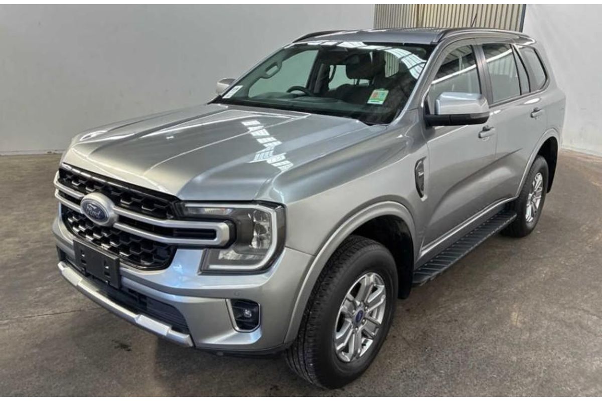 2023 Ford Everest Ambiente 2.0L