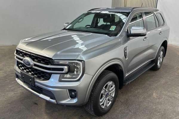 2023 Ford Everest Ambiente 2.0L