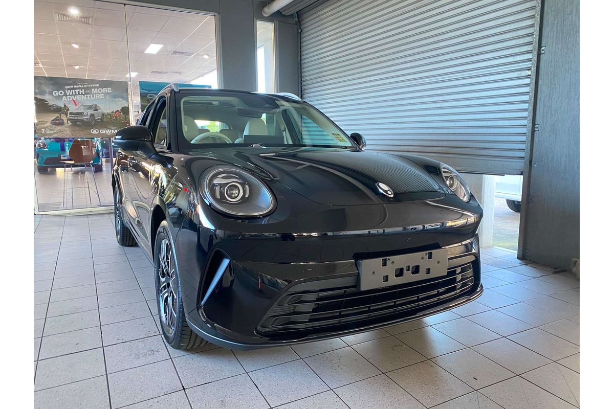 2026 GWM Ora 5 Ultra EC15S