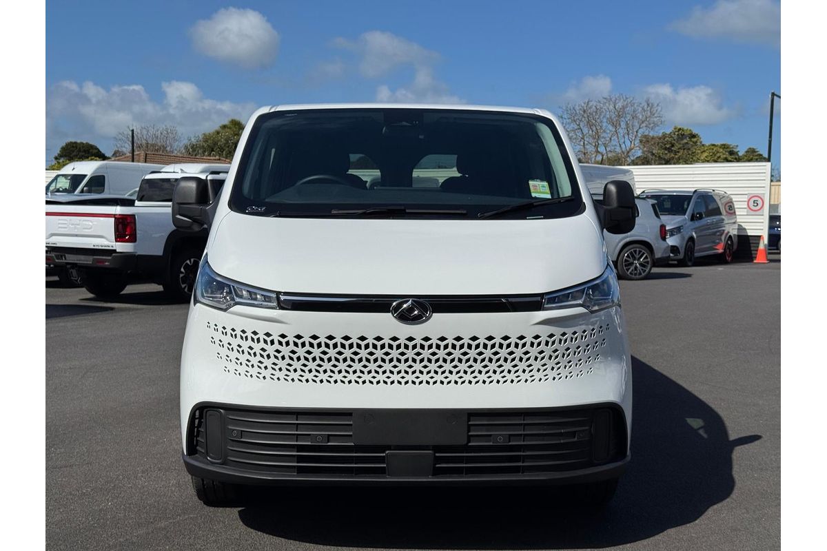 2026 LDV Deliver 7 SWB Low Roof image 3