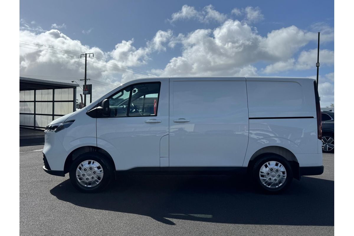 2026 LDV Deliver 7 SWB Low Roof image 5