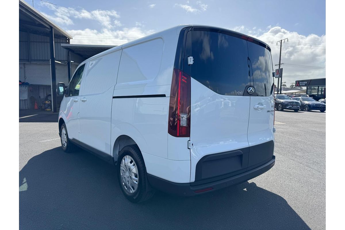 2026 LDV Deliver 7 SWB Low Roof image 6