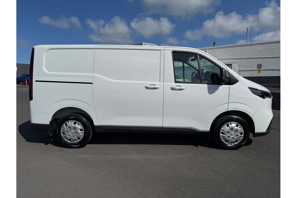 2026 LDV Deliver 7 SWB Low Roof image 10