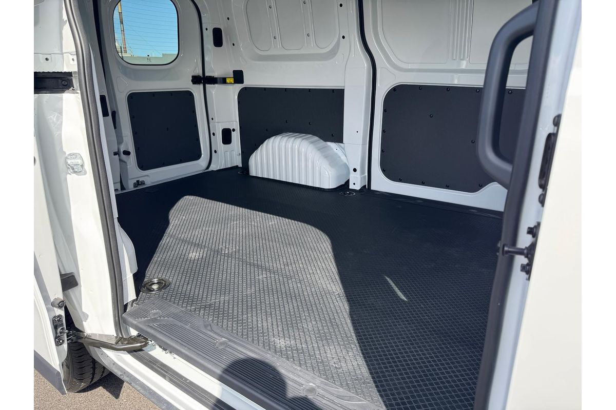 2026 LDV Deliver 7 SWB Low Roof image 11