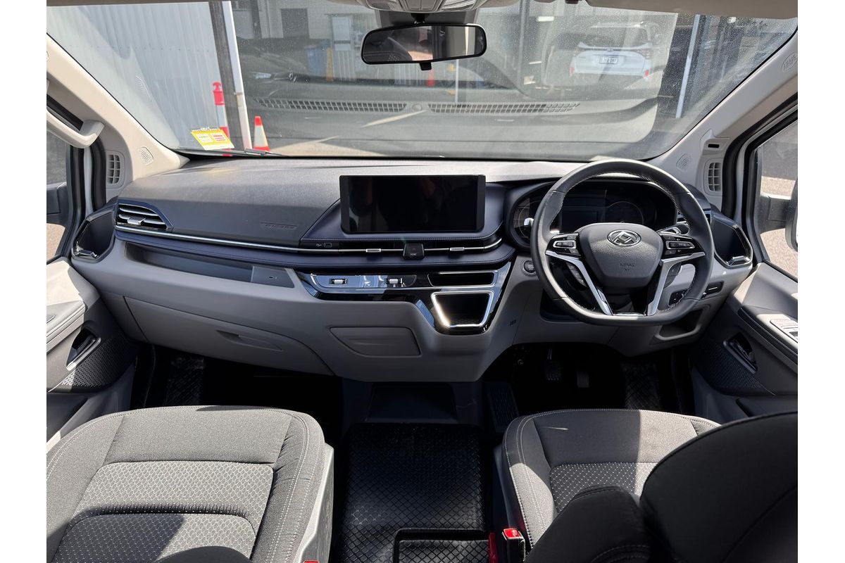 2026 LDV Deliver 7 SWB Low Roof image 12