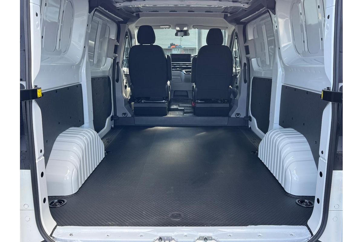2026 LDV Deliver 7 SWB Low Roof image 14