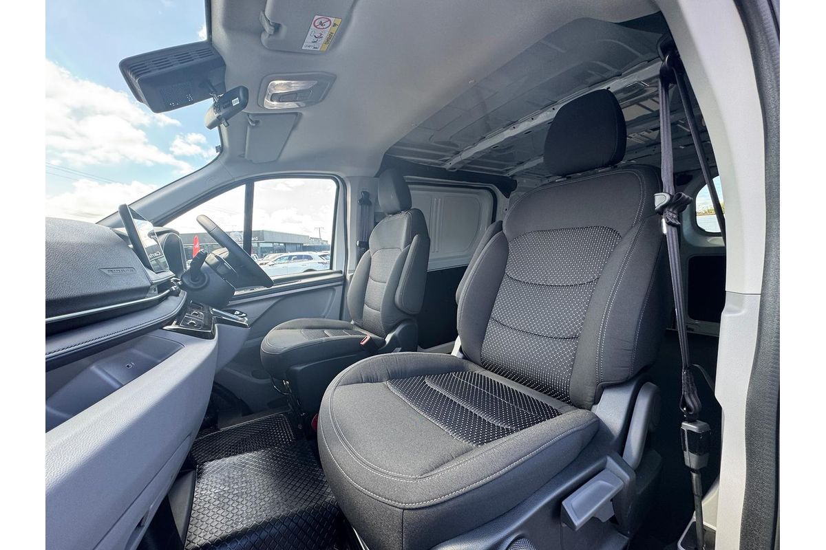 2026 LDV Deliver 7 SWB Low Roof image 17