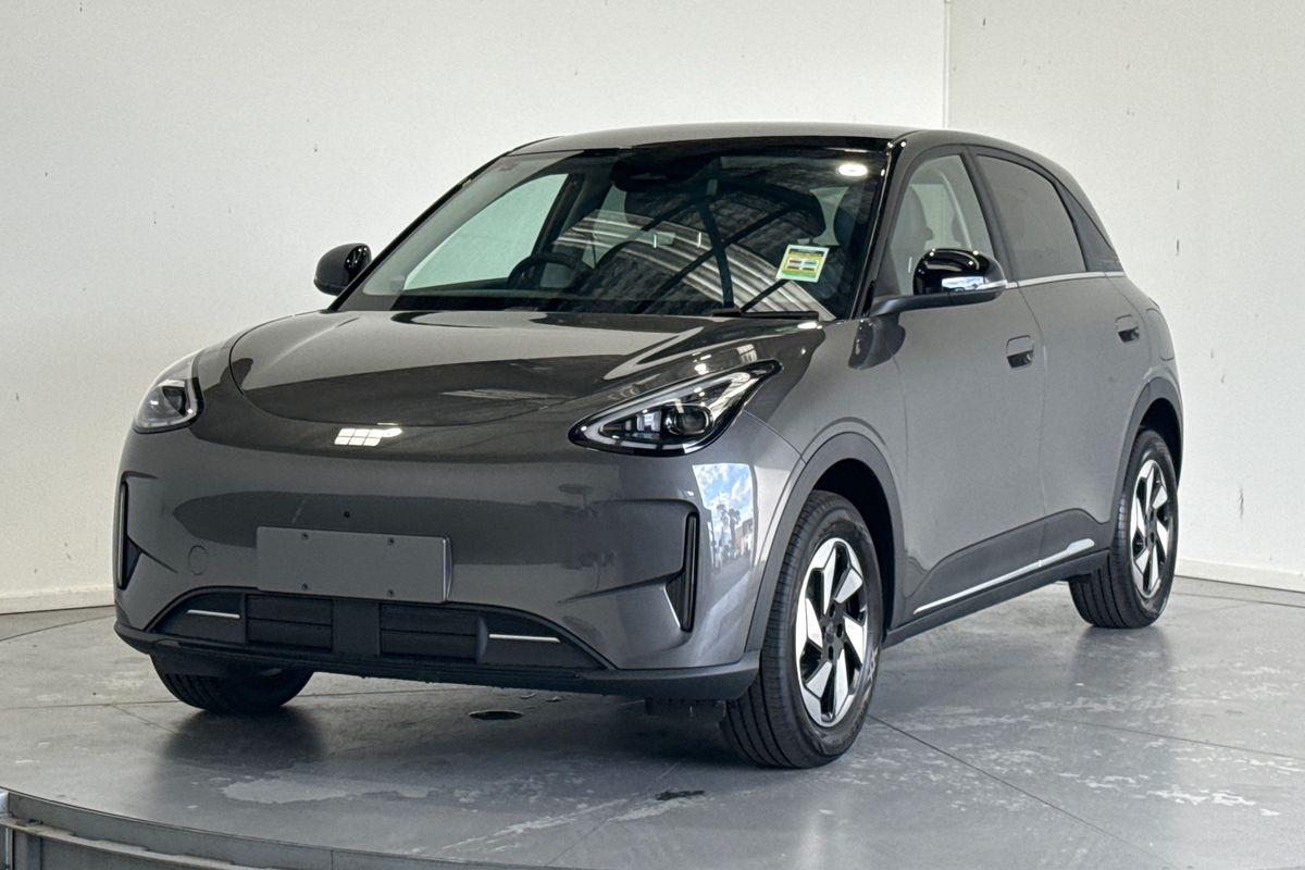 2026 Geely EX2 Inspire E22H
