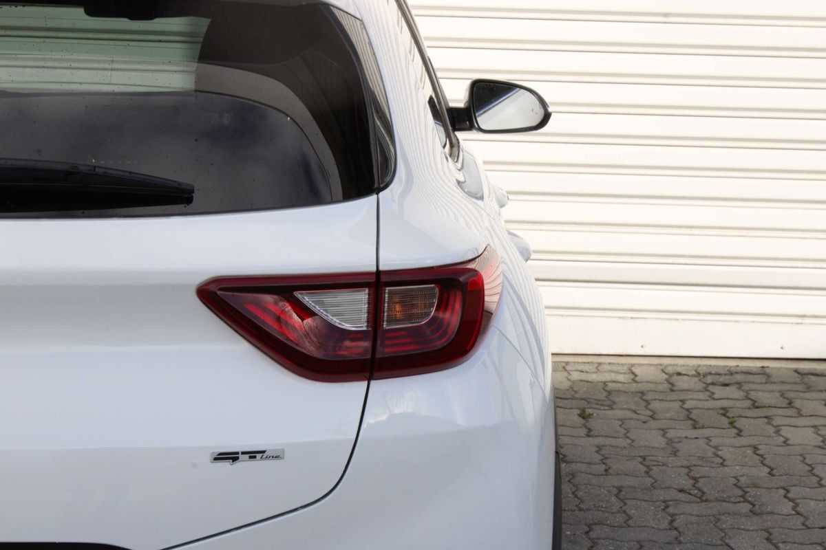 2025 Kia Stonic GT-Line YB