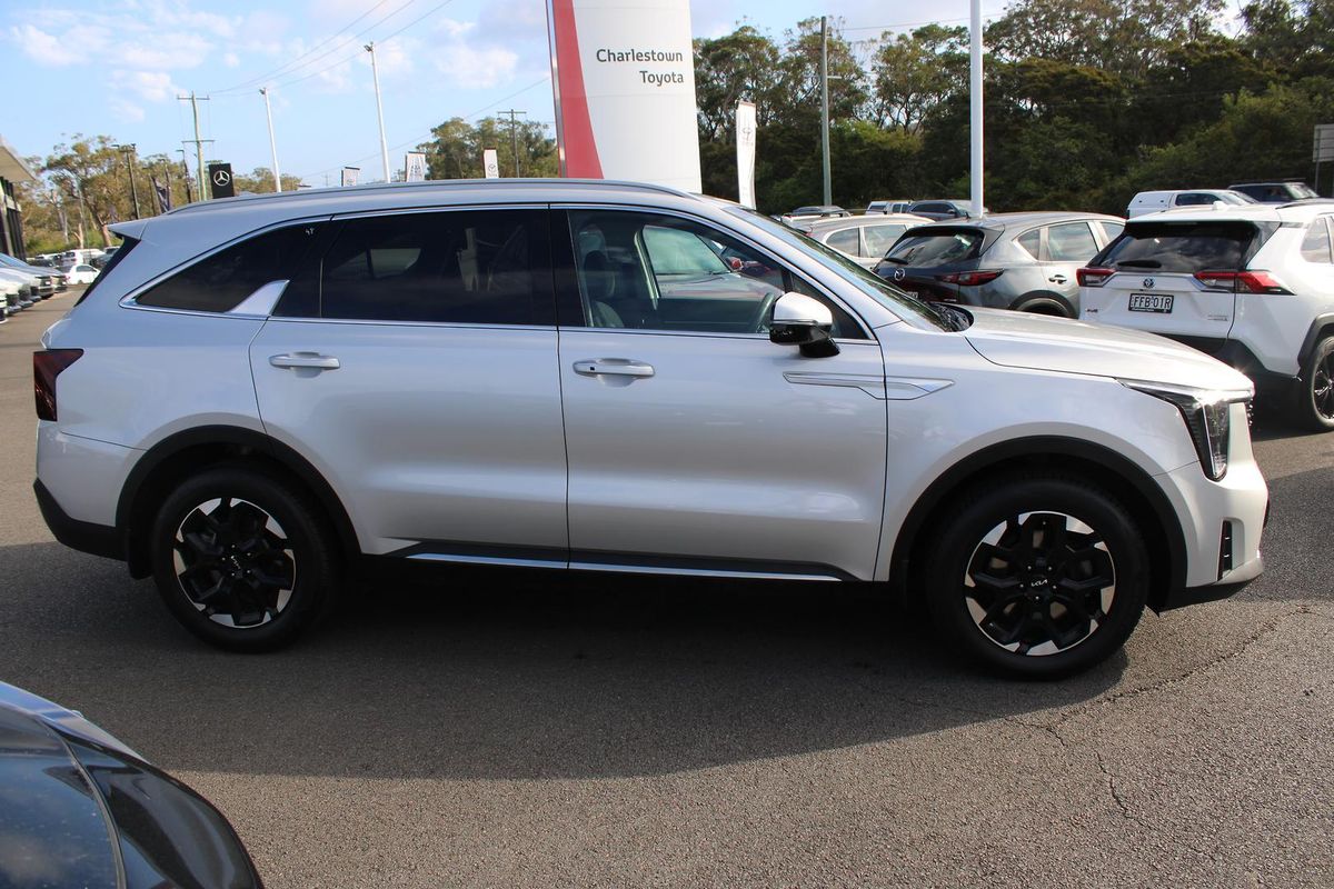 2024 Kia Sorento Sport MQ4 PE