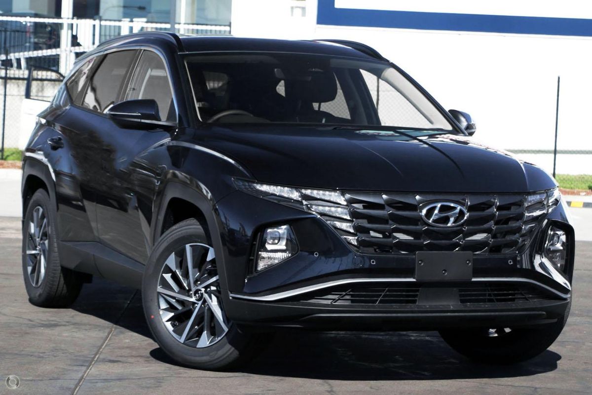 2023 Hyundai Tucson Elite NX4.V2